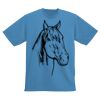 Youth Wicking T-Shirt Thumbnail