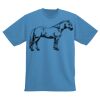 Youth Wicking T-Shirt Thumbnail