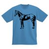 Youth Wicking T-Shirt Thumbnail