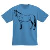 Youth Wicking T-Shirt Thumbnail