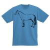 Youth Wicking T-Shirt Thumbnail