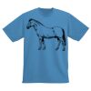 Youth Wicking T-Shirt Thumbnail