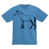 Youth Wicking T-Shirt Thumbnail