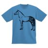 Youth Wicking T-Shirt Thumbnail