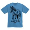 Youth Wicking T-Shirt Thumbnail
