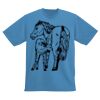 Youth Wicking T-Shirt Thumbnail