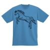 Youth Wicking T-Shirt Thumbnail