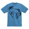 Youth Wicking T-Shirt Thumbnail