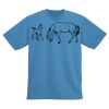 Youth Wicking T-Shirt Thumbnail