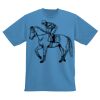 Youth Wicking T-Shirt Thumbnail