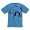 Youth Wicking T-Shirt Thumbnail