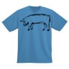 Youth Wicking T-Shirt Thumbnail