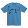 Youth Wicking T-Shirt Thumbnail