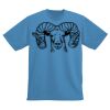 Youth Wicking T-Shirt Thumbnail