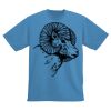 Youth Wicking T-Shirt Thumbnail