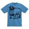 Youth Wicking T-Shirt Thumbnail