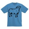 Youth Wicking T-Shirt Thumbnail