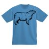 Youth Wicking T-Shirt Thumbnail