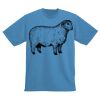 Youth Wicking T-Shirt Thumbnail