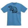 Youth Wicking T-Shirt Thumbnail