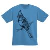Youth Wicking T-Shirt Thumbnail