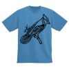 Youth Wicking T-Shirt Thumbnail