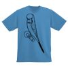 Youth Wicking T-Shirt Thumbnail