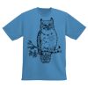 Youth Wicking T-Shirt Thumbnail