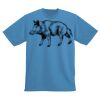 Youth Wicking T-Shirt Thumbnail