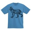 Youth Wicking T-Shirt Thumbnail