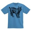 Youth Wicking T-Shirt Thumbnail