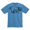 Youth Wicking T-Shirt Thumbnail