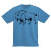 Youth Wicking T-Shirt Thumbnail