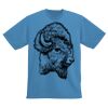 Youth Wicking T-Shirt Thumbnail