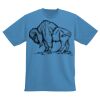 Youth Wicking T-Shirt Thumbnail
