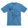 Youth Wicking T-Shirt Thumbnail