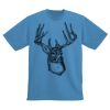 Youth Wicking T-Shirt Thumbnail