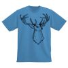 Youth Wicking T-Shirt Thumbnail