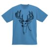 Youth Wicking T-Shirt Thumbnail