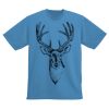 Youth Wicking T-Shirt Thumbnail