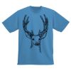 Youth Wicking T-Shirt Thumbnail