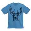 Youth Wicking T-Shirt Thumbnail
