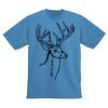 Youth Wicking T-Shirt Thumbnail