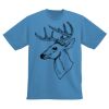 Youth Wicking T-Shirt Thumbnail