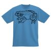 Youth Wicking T-Shirt Thumbnail