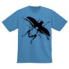 Youth Wicking T-Shirt Thumbnail
