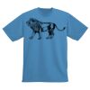 Youth Wicking T-Shirt Thumbnail