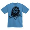 Youth Wicking T-Shirt Thumbnail