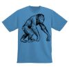 Youth Wicking T-Shirt Thumbnail