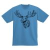 Youth Wicking T-Shirt Thumbnail